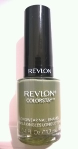 Revlon Colorstay Spanish Moss