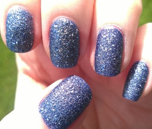 L'Oreal Too Dimensional Swatch
