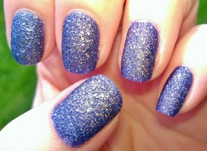 L'Oreal Too Dimensional Swatch