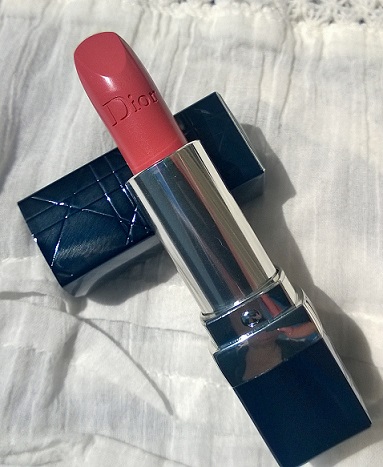 Rouge Dior Nude Lip Blush in 459 